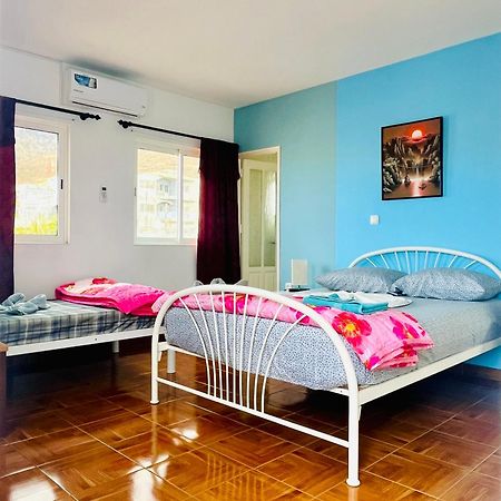 Отель Casa Bb&Djassi Понта-ду-Сол Экстерьер фото